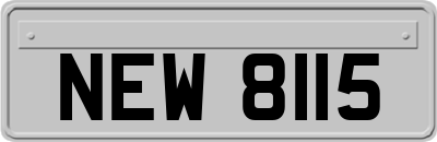 NEW8115