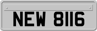 NEW8116