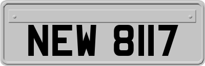 NEW8117