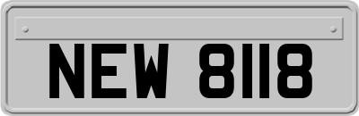 NEW8118