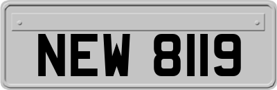 NEW8119