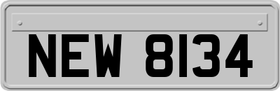 NEW8134