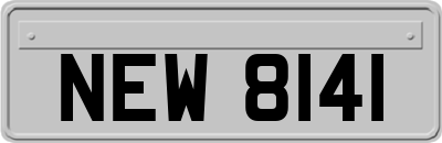 NEW8141