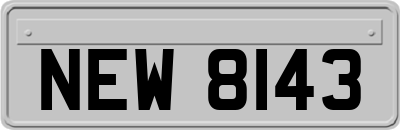 NEW8143