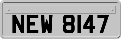 NEW8147