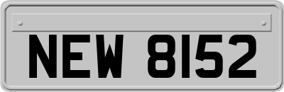 NEW8152