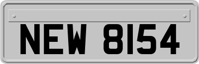 NEW8154