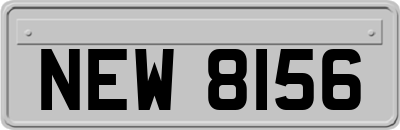 NEW8156