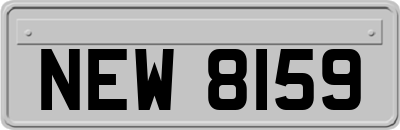 NEW8159