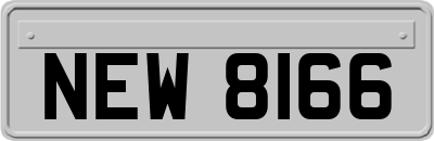 NEW8166