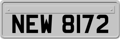 NEW8172