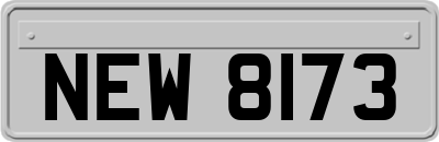 NEW8173