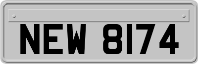 NEW8174