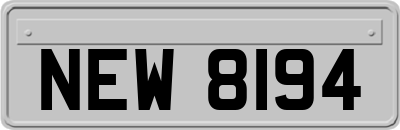 NEW8194