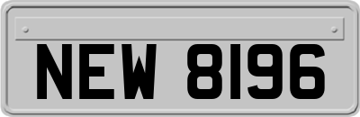 NEW8196