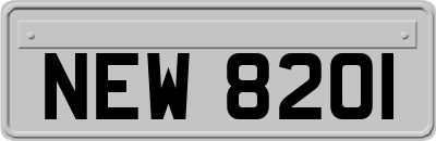 NEW8201