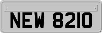 NEW8210