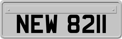 NEW8211