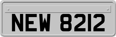 NEW8212