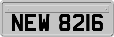 NEW8216