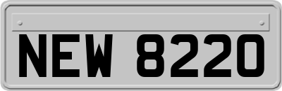 NEW8220