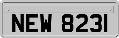 NEW8231