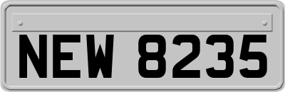 NEW8235