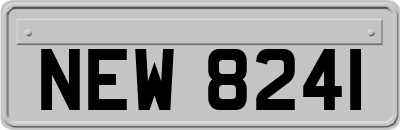 NEW8241