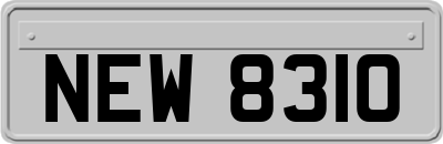 NEW8310