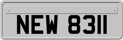 NEW8311