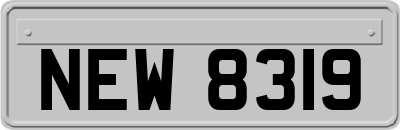 NEW8319