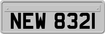 NEW8321