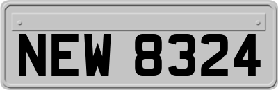 NEW8324