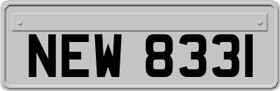 NEW8331