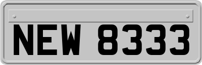 NEW8333