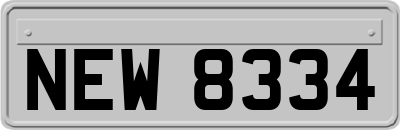 NEW8334