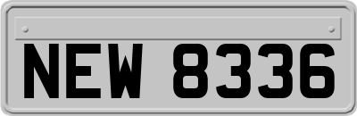 NEW8336