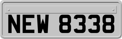 NEW8338