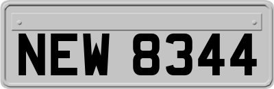 NEW8344