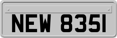 NEW8351