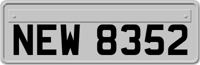 NEW8352