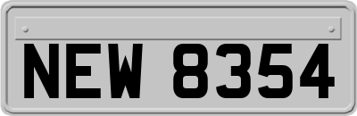 NEW8354