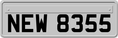 NEW8355