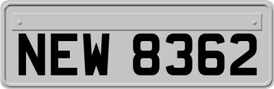 NEW8362