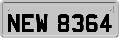 NEW8364