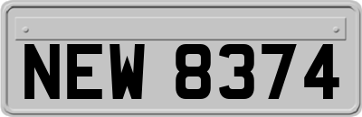 NEW8374