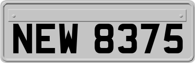 NEW8375