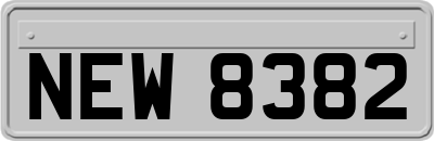 NEW8382