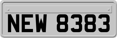 NEW8383