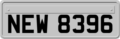 NEW8396